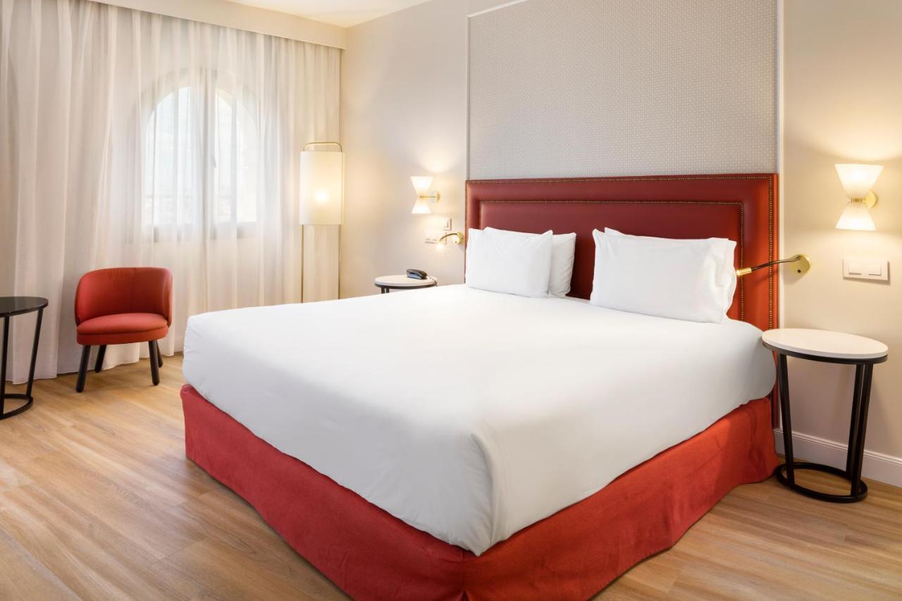 Exe Macarena Hotel Séville