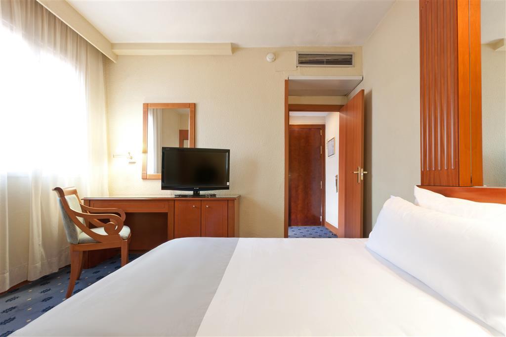 Exe Macarena Hotel Séville