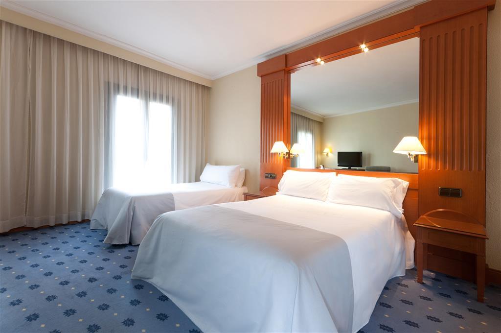 Hotel Exe Macarena Séville